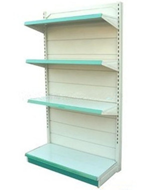 Store shelves for sale /high quality supermaket potato chip display stand