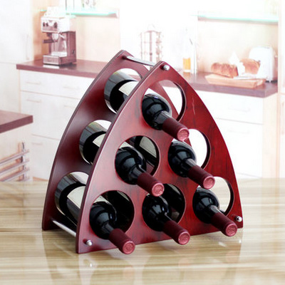 Wine rack