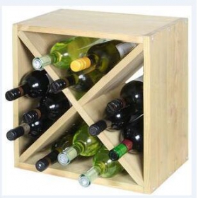 diamond bin modern kitchen cabinets cabinet & cube wooden wine cellar kit wine holder